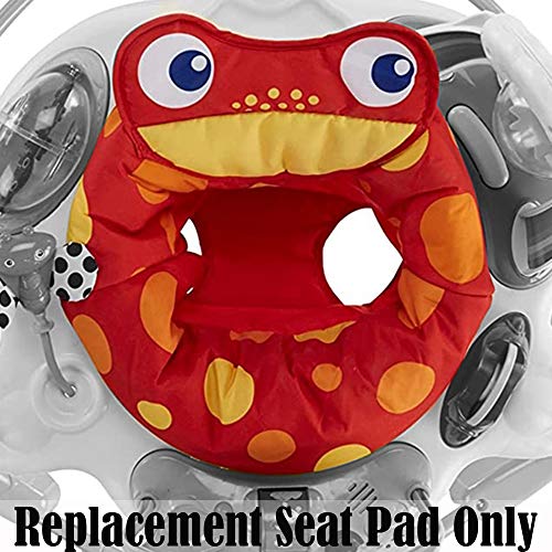rainforest jumperoo replacement seat