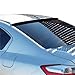 Spoiler King Roof Spoiler (284R) compatible with Honda Accord 4dr 2013-2017