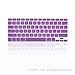 TOP CASE - 5 in 1 Bundle Deal Air 13-Inch Ultra Slim Light Weight Rubberized Hard Case, Keyboard Cover, Screen Protector, Sleeve Bag and Mouse for MacBook Air 13