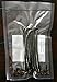 Delitaliana Gourmet Vanilla Beans, Approximately 5~6 Inches (Pack of 10)