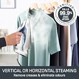 Tefal ProExpress Protect Steam Generator Iron GV9224 7.5 Bar 560g/min view 10
