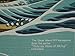 Furoshiki Hokusai's 'The Wave' Motif Japanese Fabric 48cm