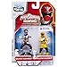 Jakks Pacific, Hero Portal, Saban's Power Rangers Super Megaforce Booster Pack, Silver Ranger and Yellow Ranger