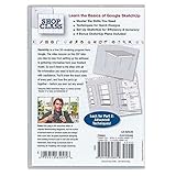 SketchUp for Woodworkers DVD Part 1: Getting Started