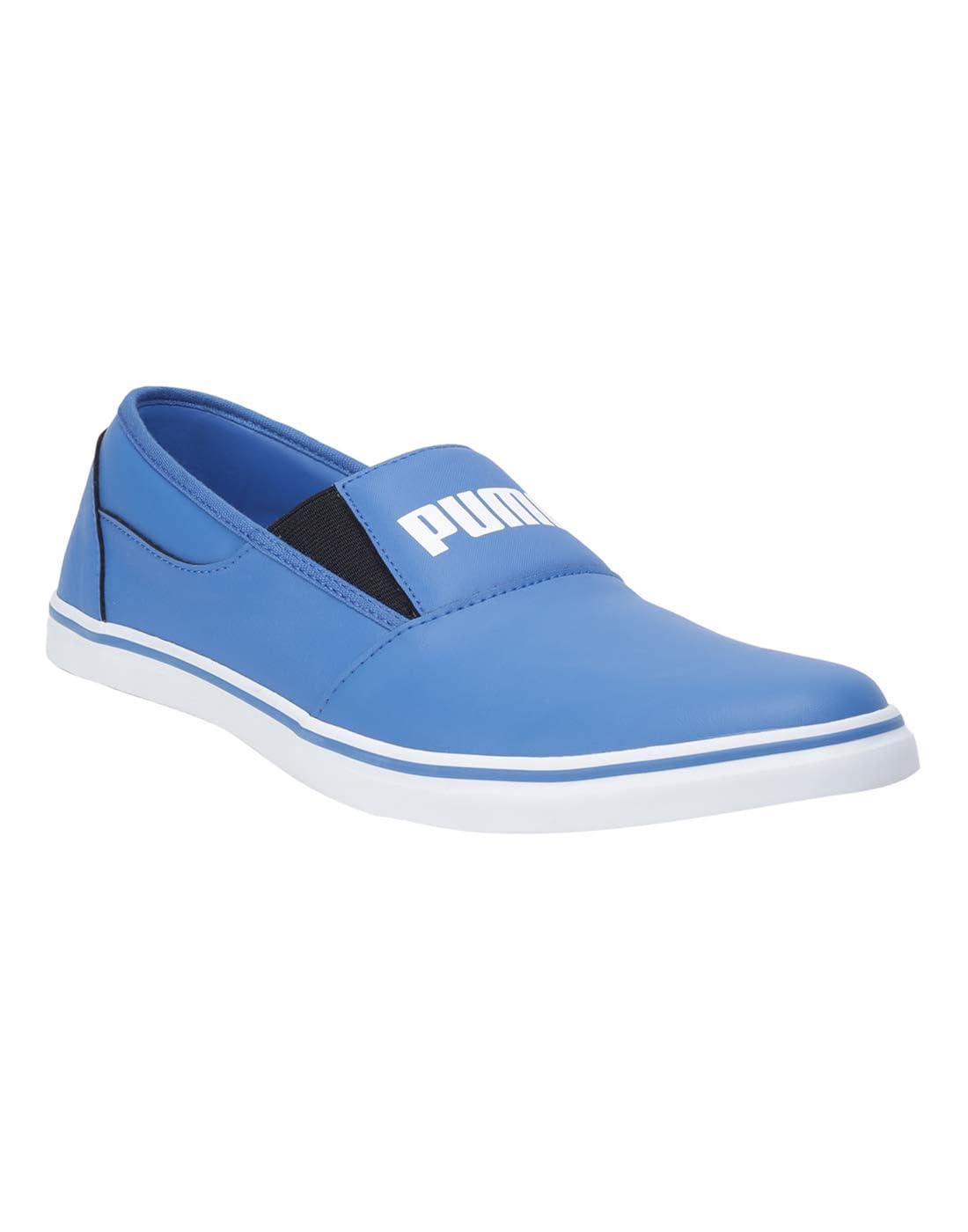 puma men's funk slip on idp sneakers