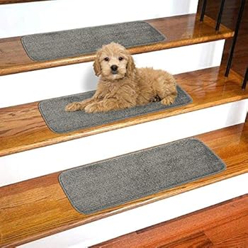 Ottomanson Softy Stair Tread, 9