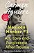 Mexican Hooker #1: Art, Love and Forgiveness After Trauma by Carmen Aguirre