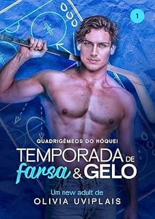 Temporada de Farsa & Gelo