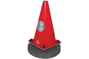 Poolguard PGRMSB Safety Buoy Above Ground Pool or Spa Alarm