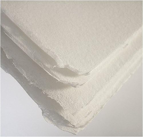 BFK White- Pack of 25 22x30 Inch Sheets