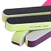 2 Pack 6-Way Nail File and Buffer Block