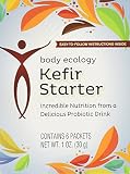 Body Ecology Kefir Starter