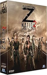 Z Nation - Saison 2