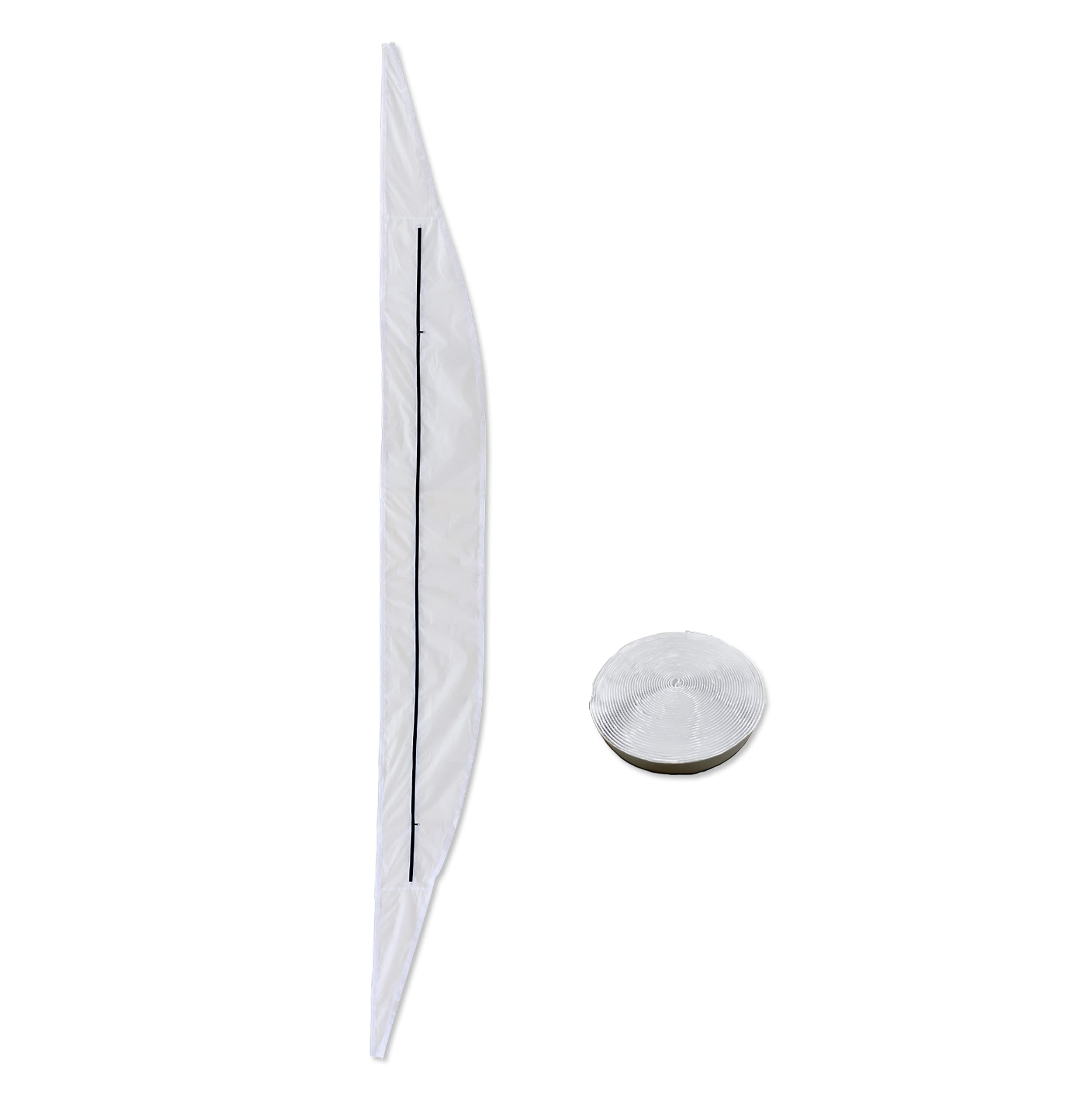 Rowenta XD6620 Turbo Cool Window Kit AU50xx Models White