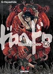 Dorohedoro