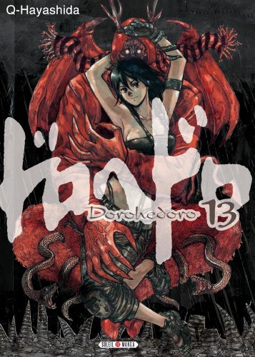 Dorohedoro