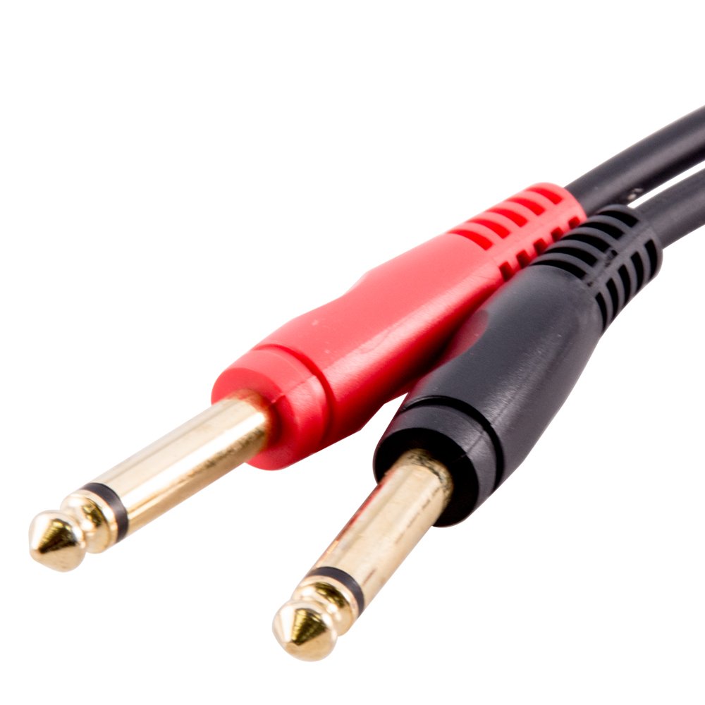 Разъем ts rca