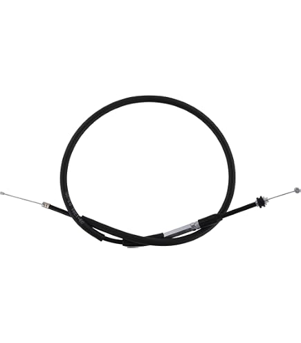 Amazon.com: New All Balls Racing Throttle Cable 45-1109 Compatible