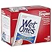 Wet Ones Singles 1-Pack of 24-Count wipes