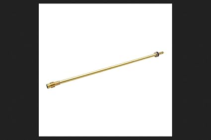 Mueller B K 888 556 Stem Assembly Anti Siphon Faucet Freezing