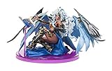 Eikoh Puzzle & Dragons: Arbiter of Judgement, Metatron Figure Collection Vol.13