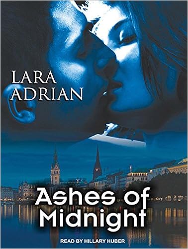 Buy Ashes Of Midnight Midnight Breed Book Online At Low Prices