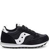 Saucony Jazz Original Sneaker Big Kid 1 Black