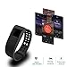 Cellay Bluetooth Heart Rate Monitor Watch, Fitness Activity Trackers