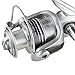 Piscifun Destroyer Spinning Reel Ultra Smooth Sealed Carbon Fiber Drag Fishing Reel Freshwater 7+1BB Spin Reels (SL40)
