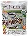Made in Nature Organic Dried Fruit Snack Packs, 24 - 1-oz Individual Packages by Made In Nature
