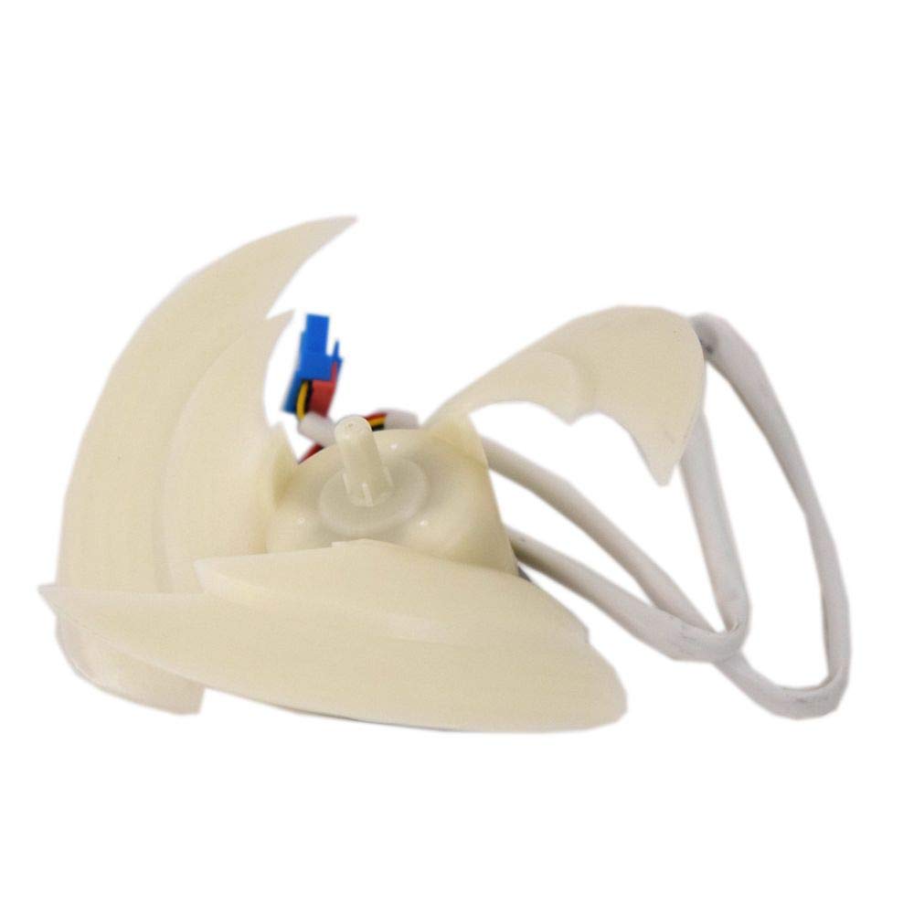 Best Lg Refrigerator Fan Blade
