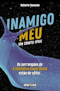 Livro Inamigo Meu: Um conto IVUC (Universo IVUC Livro 2)