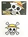 One Piece: Skull Anime Patch