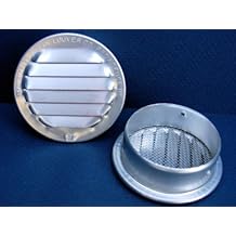 Amazon.com: louver vent cover