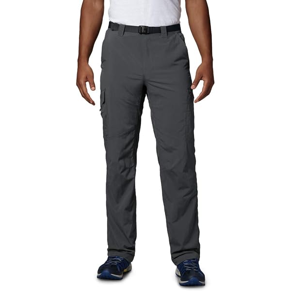 Pánské kalhoty Columbia Landroamer™ Twill Cargo Pant Delta | Queens