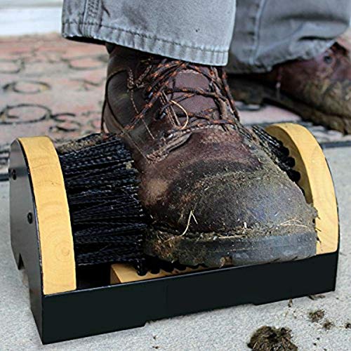2 AVGDeals+Scrubber+Sneaker+Hardwood+Construction