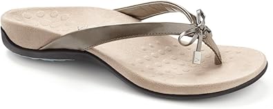 vionic women's bella ii sandal