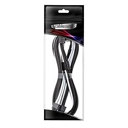 CableMod C-Series Pro ModFlex Sleeved 12V-2x6