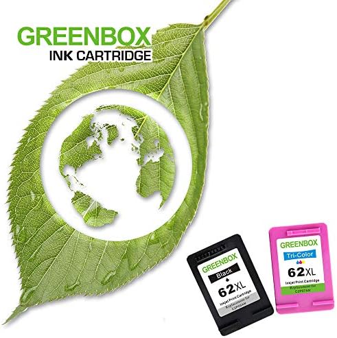 greenbox ink