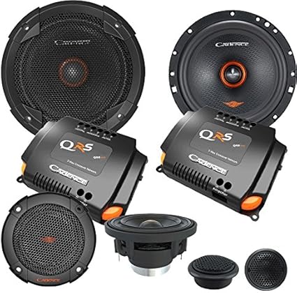 cadence 6.5 speakers