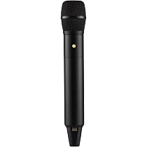Rode Interview Pro Wireless Microphone