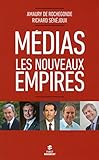 Image de Medias : les nouveaux empires (French Edition)