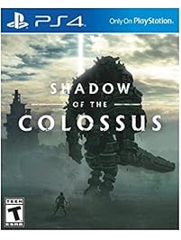 Shadow of the Colossus - PlayStation 4