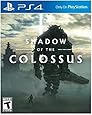 Shadow of the Colossus - PlayStation 4