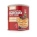 P28 Foods The Original High Protein Pancake Dry Mix, Buttermilk Buckwheat, 16 Ounce