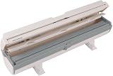 Wrapmaster 1000 Catering Dispenser White Film & Foil Dispenser view 2