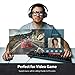 Avantree HT3189 Wireless Headphones for TV Watching w/ Bluetooth Transmitter, Support RCA, AUX 3.5mm Audio Out, NOT For new TV with ONLY Digital / Optical Out, 40 Hrs PlayTime, 100ft Range