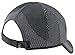 adidas Men's Adizero Prime Cap, Black/Onix, ONE SIZE