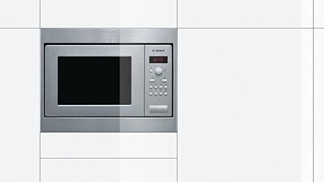 Bosch HMT75M551, Plata, 453 x 320 x 280 mm, 16000 g, 290 x ...