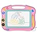 Magnetic Drawing Board, Toddler Toys for Age 1 2 3 Boys Girls, Etch a Sketch, Best Birthday Easter Christmas Halloween Kids Toy Gifts for Boys and Girls
